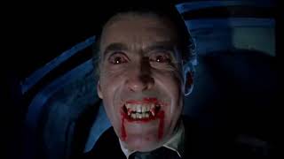 Christopher Lee’s DISTURBING Confession On Occultism SHOCKED The World [upl. by Baniez]