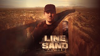 Shocking Reality Of The US Border Crisis  Line in the Sand 2024 Trailer [upl. by Jonny]