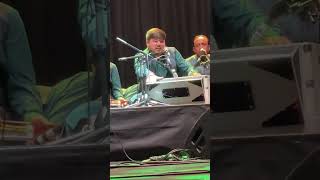 Rahat Fateh Ali Khan  Allahu 4 of 4  LIVE Qawwali Manchester  July 2023 [upl. by Lig]