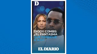 ¿Por qué se separaron Jennifer Lopez y Ben El escándalo de Diddy podría ser la razón  El Diario [upl. by Bradwell756]