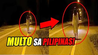 10 Pinaka Nakakatakot Na Videos Ng MULTO Sa Pilipinas [upl. by Guillaume]