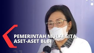 Pemerintah Kejar Aset BLBI Bagaimana Awal Mula Kasus Ini 22 Tahun Lalu [upl. by Aneram]