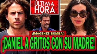 🔴¡EXCLUSIVA BOMBA🔴 por Daniel Sancho y Silvia Bronchalo tras CRIMEN de Edwin Arrieta en TAILANDIA [upl. by Festus]