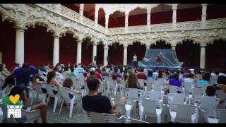 Palacio del Infantado ¡De Guadalajara al mundo [upl. by Gelhar178]