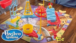 Hasbro France  Attrapsouris Pub TV Officielle [upl. by Tyson]