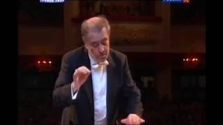 Gevorg Hakobyan  quotCortigianiquot conducted by Valery Gergiev [upl. by Kwan]