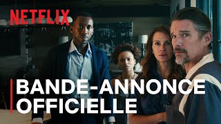 Le Monde après nous  Bandeannonce officielle VF  Netflix France [upl. by Hanahs]