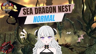 🔴【Dragon Nest  Return V2】limitkan yang belum limit [upl. by Nessi385]