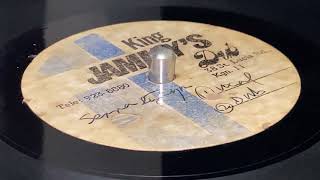 Dub LEROY GIBBONS  Why Are You Going Away Sara Riddim Dubplate [upl. by Aitnuahs]