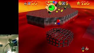 Lethal Lava Land Stage RTA 409quot15 PB [upl. by Olinde639]