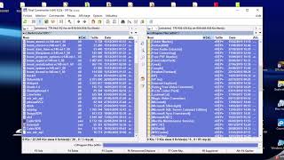 RSP1A Installation sur CubicSDR v25 [upl. by Inus]