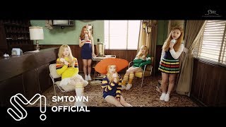 Red Velvet 레드벨벳 Ice Cream Cake MV [upl. by Naziaf]