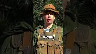 How to choose Soviet Afghan uniform m88 and boots for airsoft [upl. by Aliel]