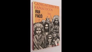 Livro cangaceiros e fanáticos de rui facó [upl. by Auqenet]