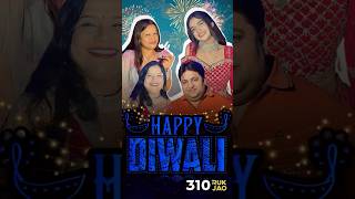 Saas Bahu Ki Diwali 🪔❤️😍 shorts diwali saasaurbahu [upl. by Rrats]