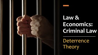 Criminal Law amp Deterrence Theory [upl. by Mirisola]