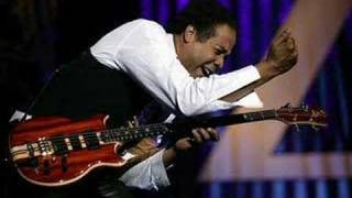 Stanley Clarke quotEast River Drivequot [upl. by Aphra]