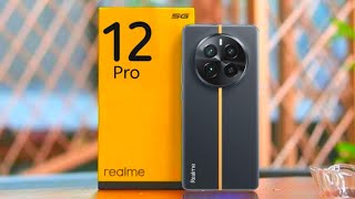 Realme 12 Pro 5G  Realme 12 Pro Price In Pakistan  Realme 12 Pro Launch Date In Pakistan [upl. by Lesna478]