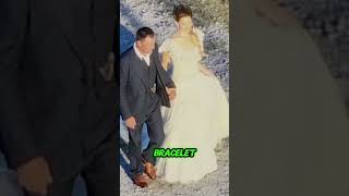 Lana Del Rey Weds Alligator Tour Guide in Bayou celebritynews celebritywedding celebritygossip [upl. by Elman]