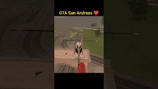 How to Get Minigun from San Fierro Location GTA San Andreas shorts gtasanandreas [upl. by Schroer]