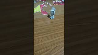 Clukr get mad 💀😭🙏  F1 Papercraft music automobile f1car funnyimages shorts carcraft sprunki [upl. by Eecak942]