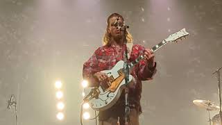 Kaleo full live concert at the Aragon Ballroom in Chicago on 43022 [upl. by Otiv166]