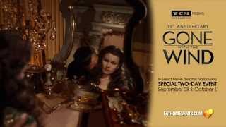 TCM presents Gone With the Wind [upl. by Graces]