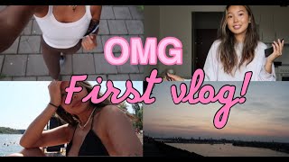 DAILY VLOG ♡  ootd minii bodluud amp zunii udruud [upl. by Ahsie301]