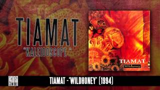 TIAMAT  Kaleidoscope Album Track [upl. by Rma]