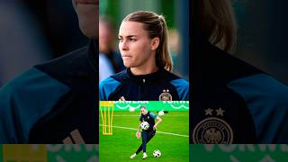 2310 NEWS ⚽️ DFB Frauen Team Mannschaft Fussball Germany Football Women 2024 Kader Injury [upl. by Rodgiva610]