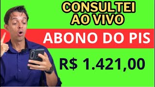 É HOJE CALENDÁRIO ABONO DO PIS 2024  CONSULTA RAIS 2023  RESOLVIDO  PAGAMENTO PIS ANO BASE 2022 [upl. by Kessel]