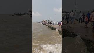 Haji Ali dargah Mumbai hajiali [upl. by Steve693]