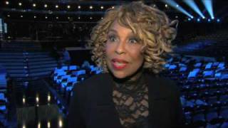 52nd Grammy Awards  Roberta Flack [upl. by Merce]