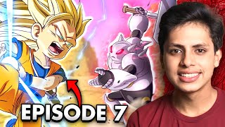 Dragon Ball Daima Episode 7 in Hindi [upl. by Jessey]