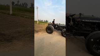 RD MODIFIED TRACTOR 🚜💀 trending youtubeshorts [upl. by Aikit]