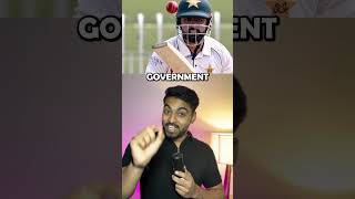 PAKISTAN THREATNED INDIA ON CHAMPIONS TROPHY shorts viratkohli [upl. by Frida239]