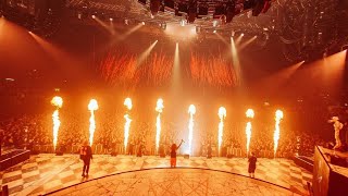 Bring Me the Horizon Live At Utilita Arena Birmingham Full Concert [upl. by Celene150]