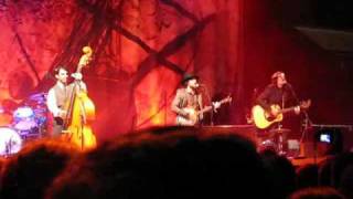 The Avett Brothers  Pretty Girl From Matthews [upl. by Aiki]