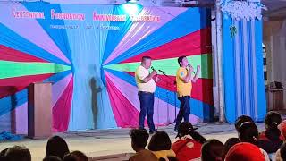 Ilonggo JOKES with Drama ni Kalot and Tolilot [upl. by Nojed]