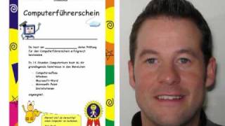 Computerführerschein für die Grundschule von Raphael Stoll [upl. by Almeeta241]