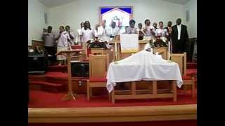 ZION BAPTIST CHURCH DILLWYN VIRGINIA [upl. by Floyd805]