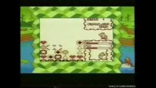 Tetris Attack ESP Commercial Gameboy [upl. by Carson]