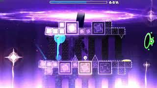 Geometry Dash  Peace Elemental by iMinAY ID 110961608 [upl. by Sebbie]