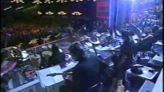 Daniele Silvestri Luomo col megafono Sanremo 1995 [upl. by Allegna]