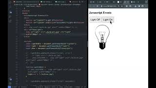 Javascript Recap  Array Iteration Mouse Events EventListener  Part 10 [upl. by Suzan224]