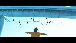 ENGLISH COVER Euphoria  BTS Jungkook 정국 [upl. by Durwyn]