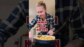 Immer beim Kochen [upl. by Annaerb469]