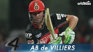 Most Valuable Players in IPL 51 [upl. by Irabaj]