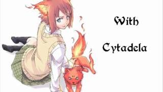 With  Cytadela [upl. by Chiou]