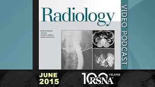 Gadoliniumbased Contrast Media June 2015 Radiology Podcast [upl. by Osborn]